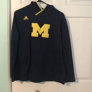 Adidas women’s hoodie